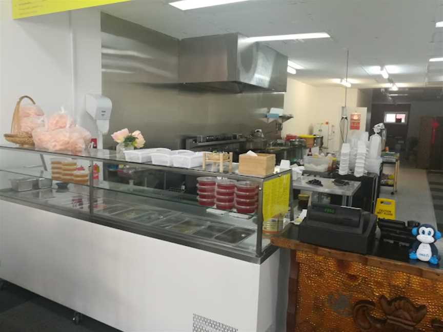 Yummy Kitchen, Buninyong, VIC