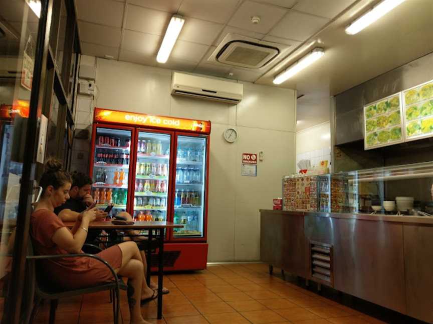 Yummy Noodle, Casuarina, NT