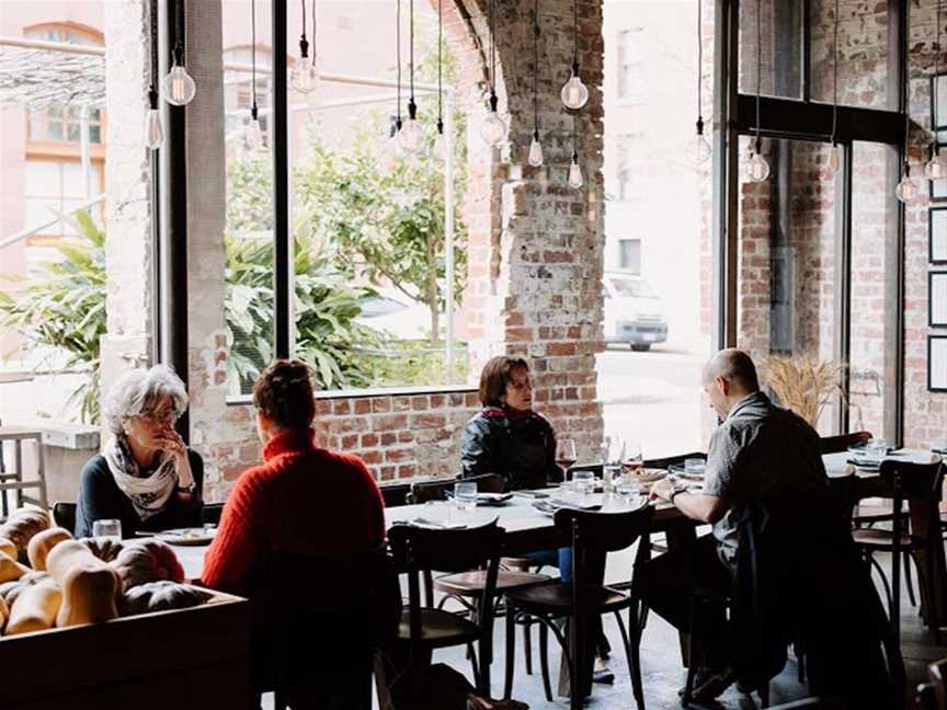 Bread In Common, Food & drink in Fremantle