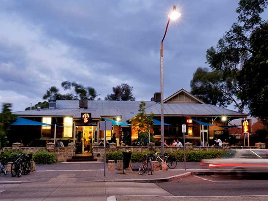 Clancy's Fish Pub - Fremantle, Food & drink in Fremantle