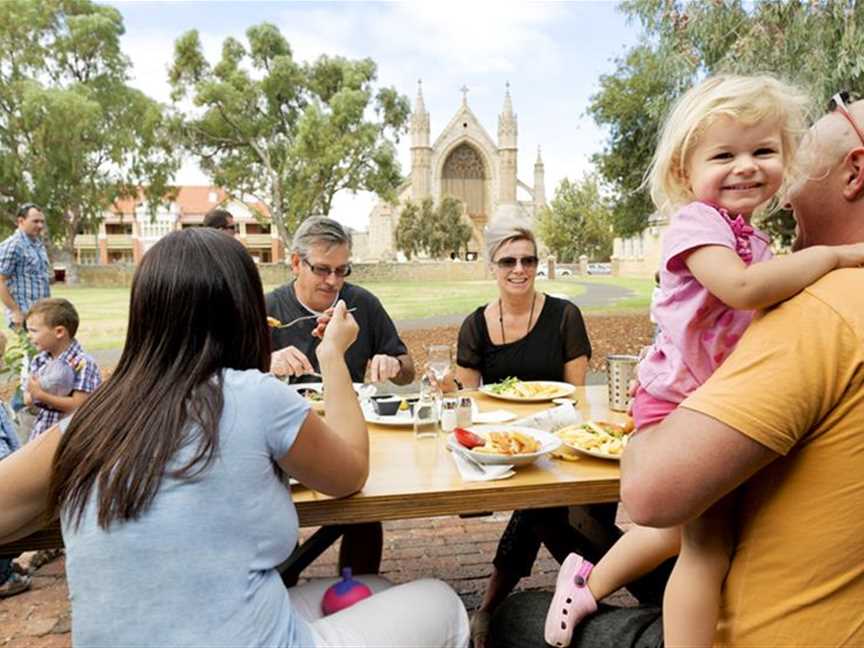 Clancy's Fish Pub - Fremantle, Food & drink in Fremantle