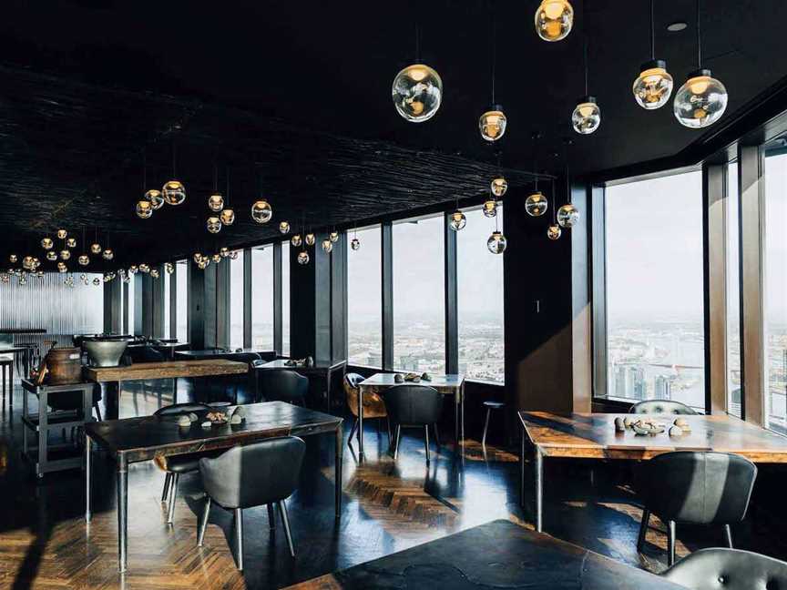 Vue de Monde, Food & drink in Melbourne