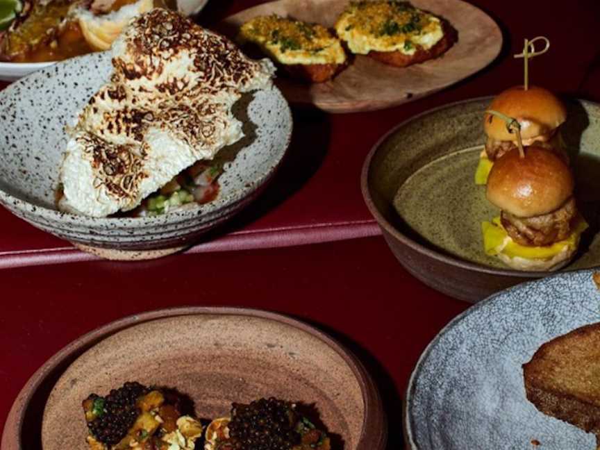 Serai, Food & drink in Melbourne