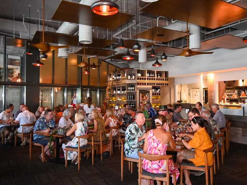 Ochre Restaurant, Food & drink in Cairns City