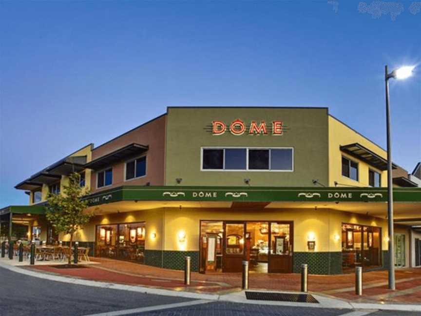 Dome Cafe Baldivis