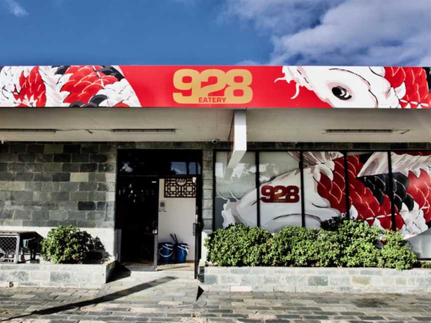 928 Eatery????, Mount Roskill, New Zealand