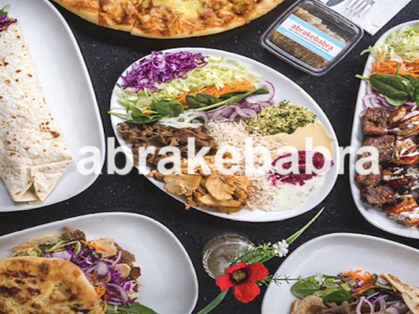 abrakebabra, Te Aro, New Zealand