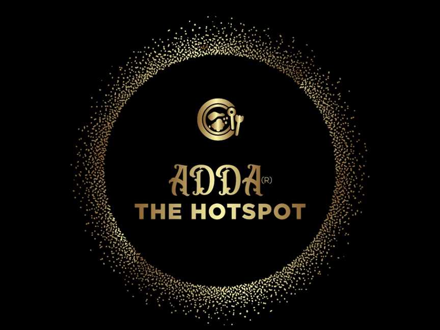 Adda The Hotspot, Upper Hutt Central, New Zealand