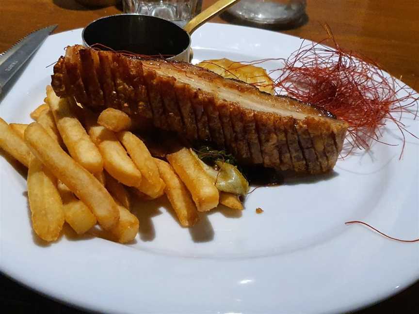 Applejack's Bar & Eatery, Pakuranga Heights, New Zealand