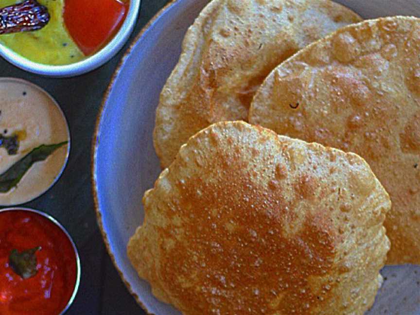 Arranged Marriage Restaurant, New Plymouth Central, New Zealand