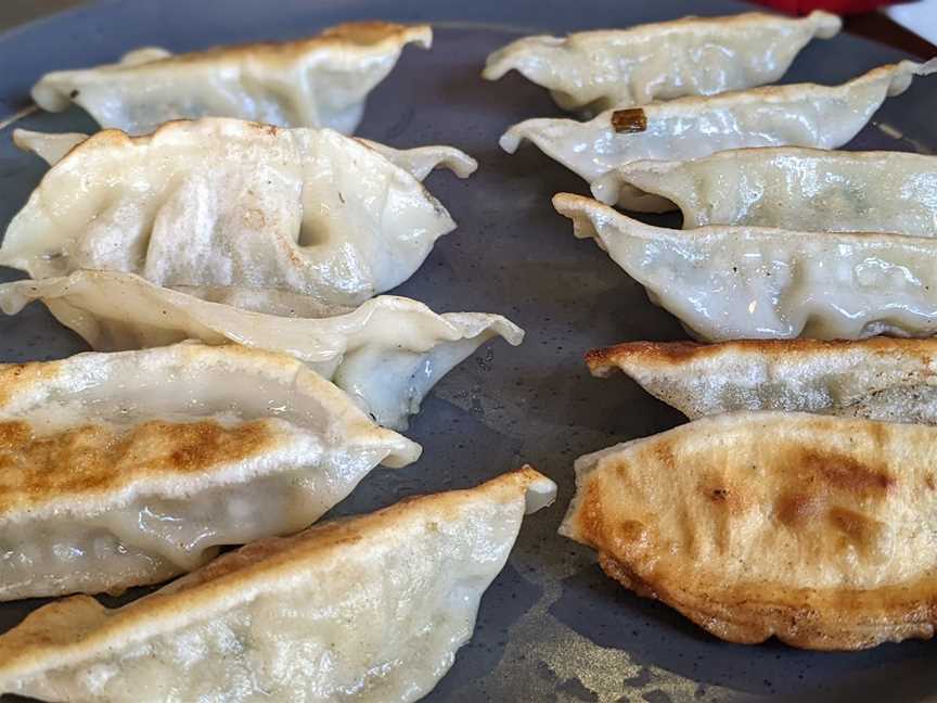 Auntie Dai's Dumpling, Riccarton, New Zealand