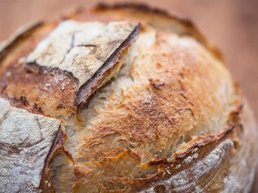 BABCO - Brick Artisan Bread Company, Terrace End, New Zealand