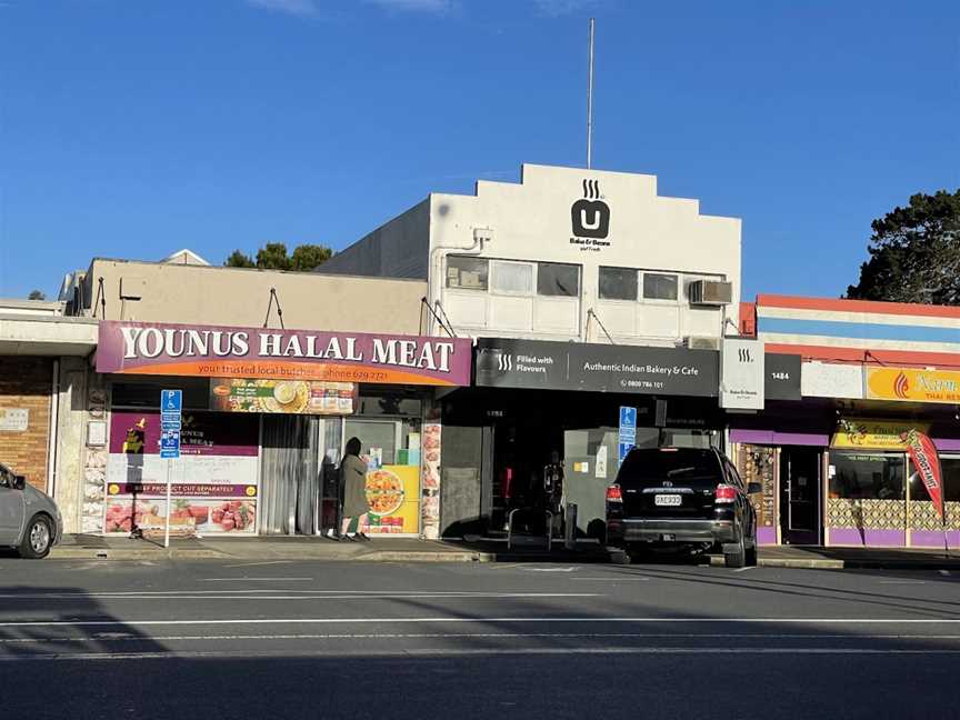 Bake & Beans, Mount Roskill, New Zealand