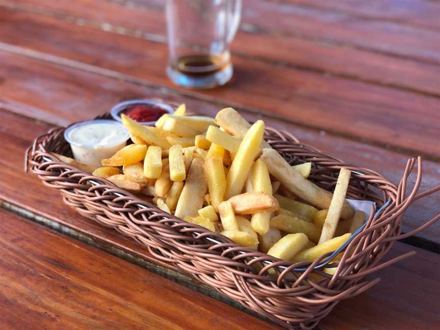 Bar Africa, Rosedale, New Zealand