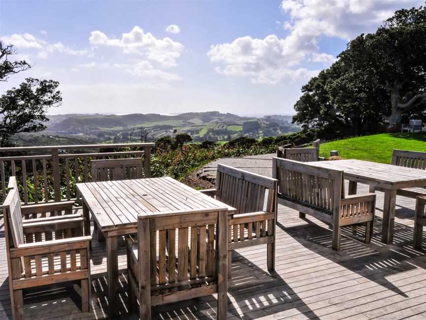 Batch Winery, Waiheke Island, New Zealand