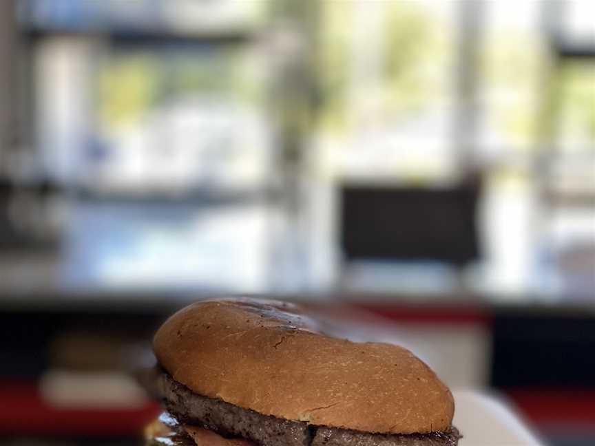 Batter & Salt, Matakana, New Zealand