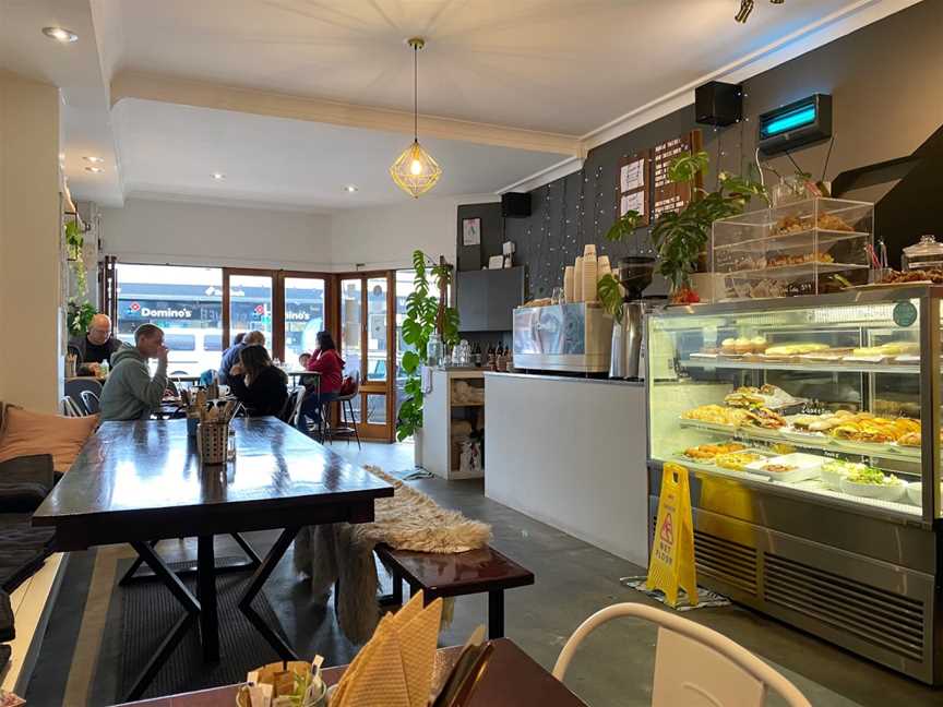 BEANEE Eatery, Remuera, New Zealand