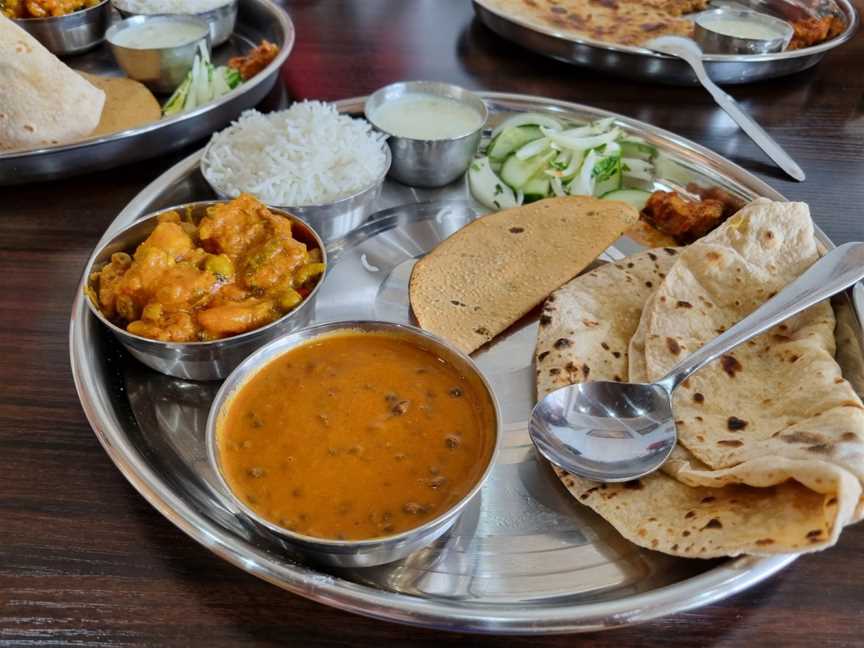 BIKANER CHAAT, Mount Roskill, New Zealand