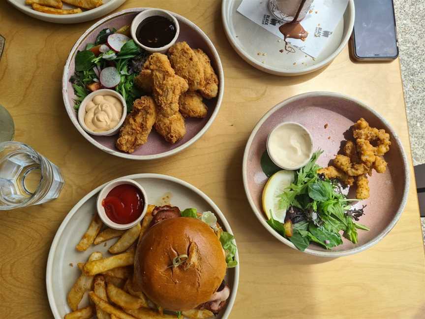 Black Antler Eatery, Browns Bay, New Zealand