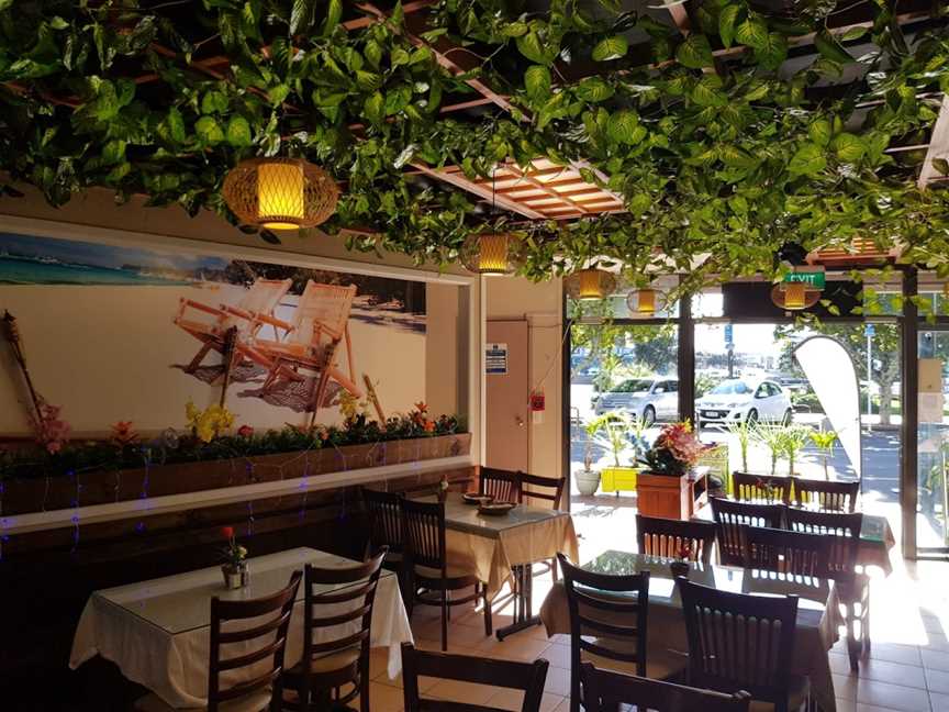 Boracay Garden Restaurant Ltd, Auckland, New Zealand