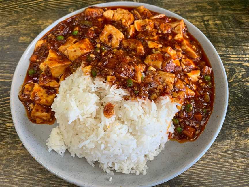 Borman Road Chinese Eatery, Rototuna North, New Zealand