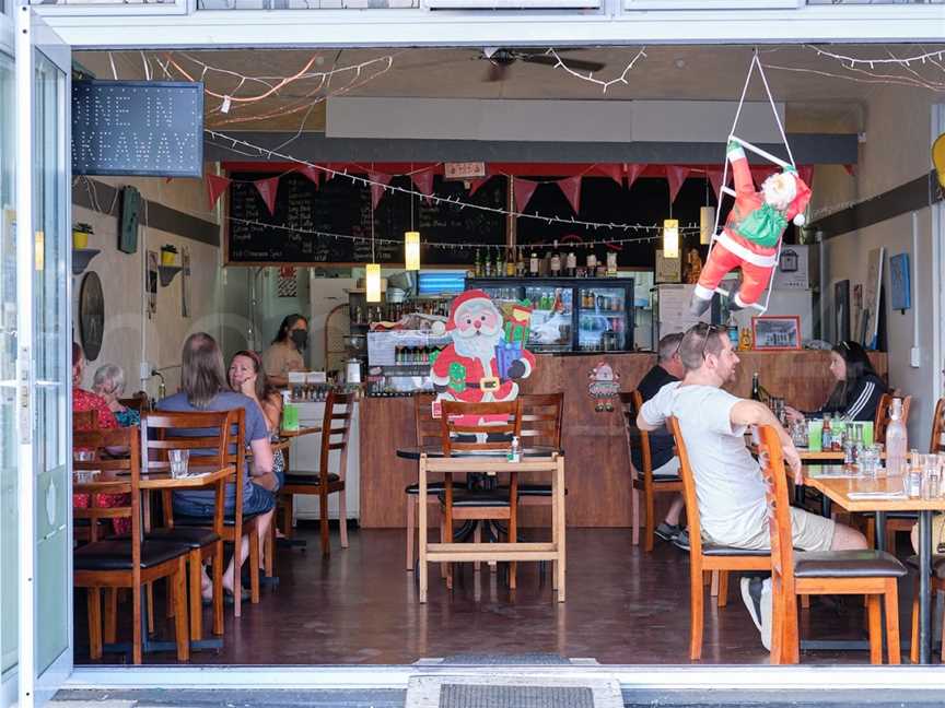 Burrito House, Birkenhead, New Zealand