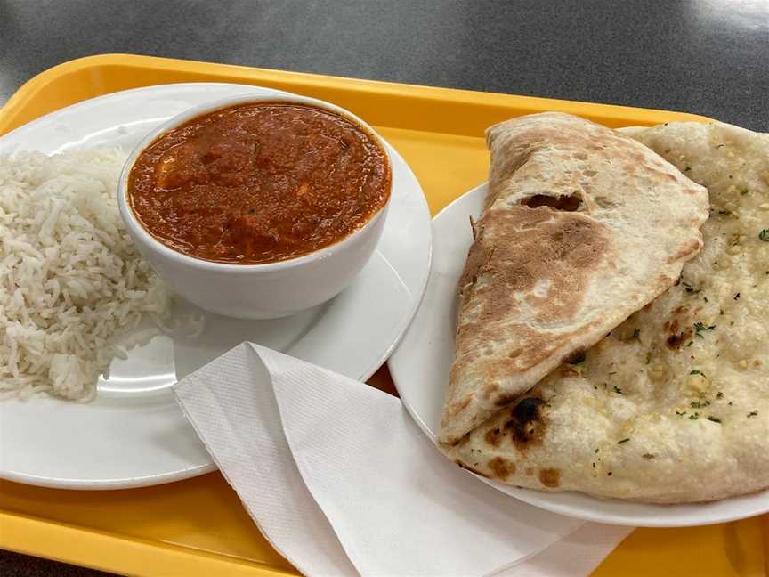 Butter Chicken Box, Wellsford, Wellsford, New Zealand