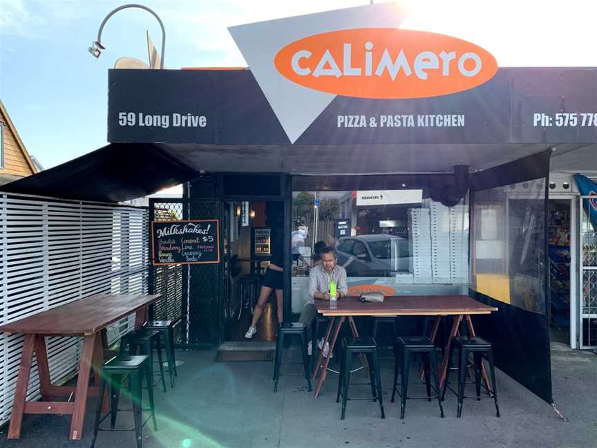 Calimero St Heliers, Kohimarama, New Zealand