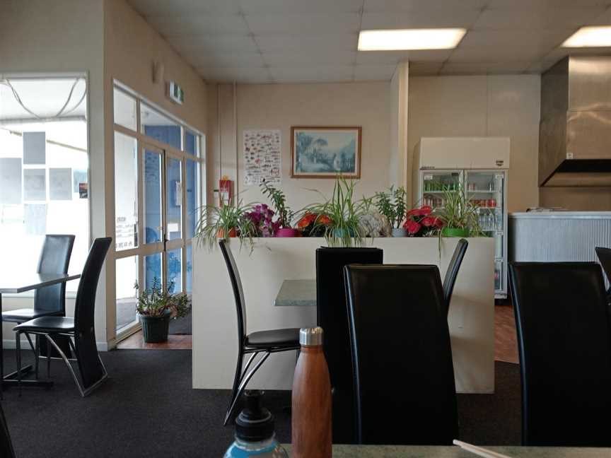 Canton Inn Takeaways & Restaurant, Paraparaumu, New Zealand