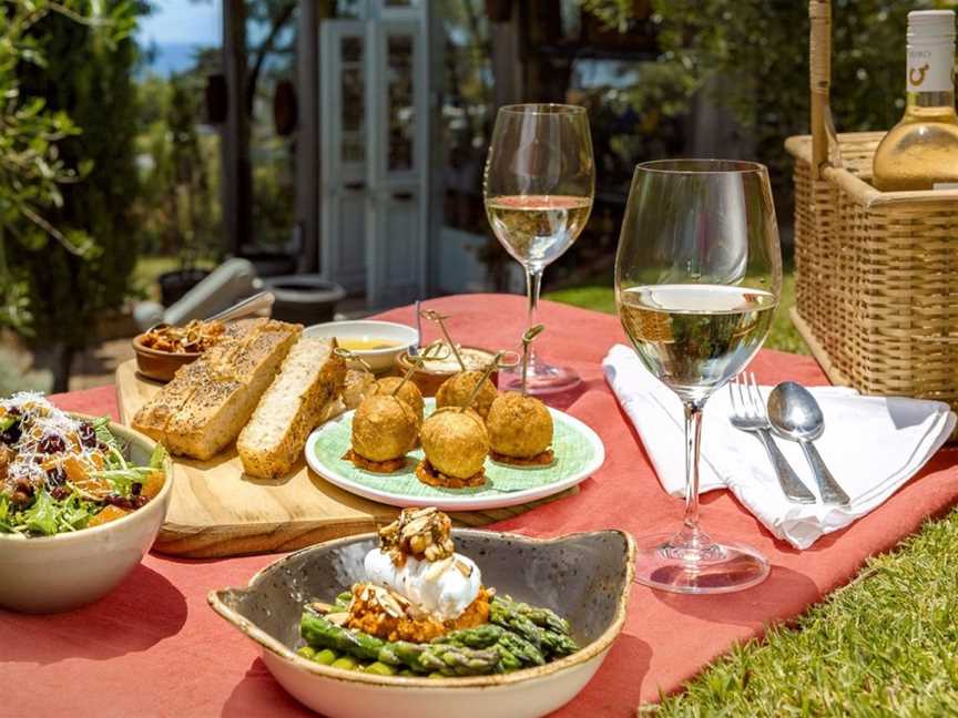 Casita Miro, Waiheke Island, New Zealand