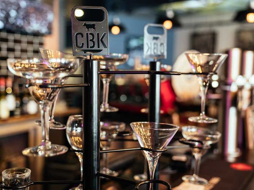 CBK Craft Bar & Kitchen Tauranga, Tauranga, New Zealand