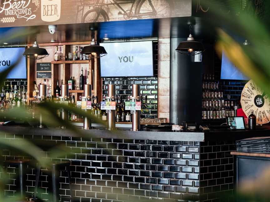 CBK Craft Bar & Kitchen Tauranga, Tauranga, New Zealand