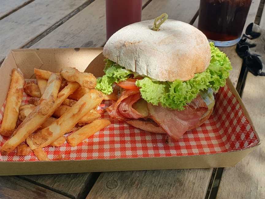 Chatto Creek Tavern, Alexandra, New Zealand