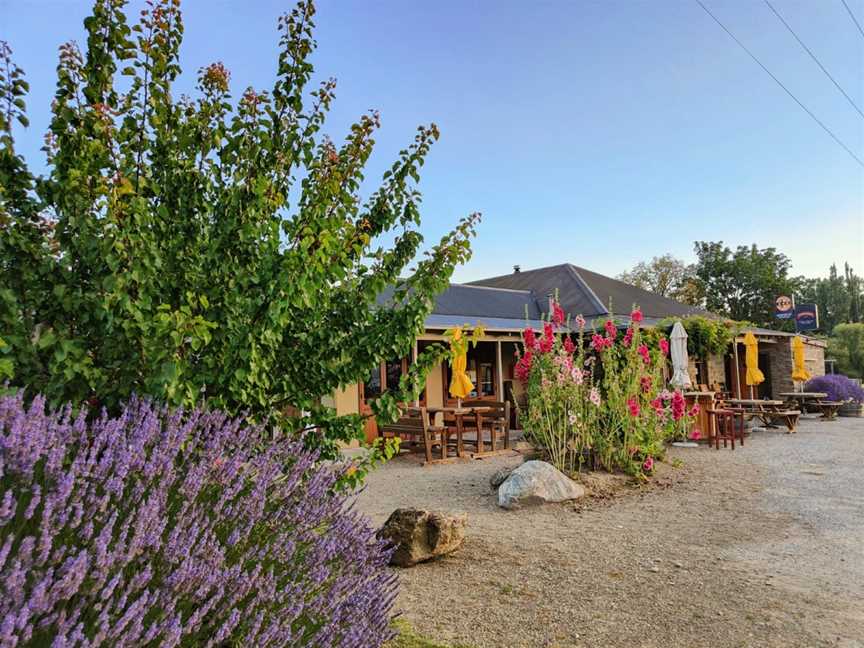 Chatto Creek Tavern, Alexandra, New Zealand