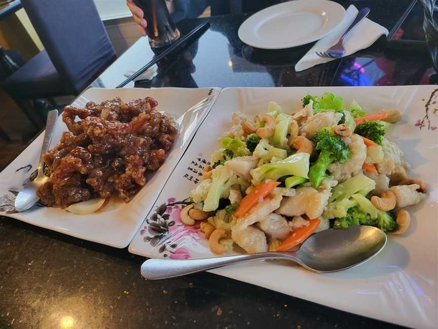 China Beach Restaurant, Paraparaumu Beach, New Zealand