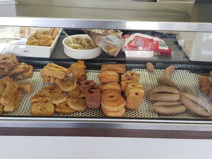 Choies Take-Aways, Fairfield, New Zealand