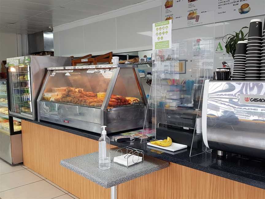 Classic Bakery, Manurewa, New Zealand