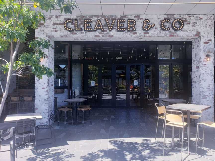 Cleaver & Co. Sylvia Park, Mount Wellington, New Zealand