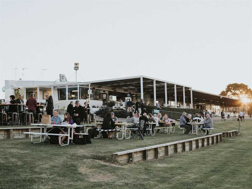 Clubhouse Sports Bar, Cambridge, New Zealand