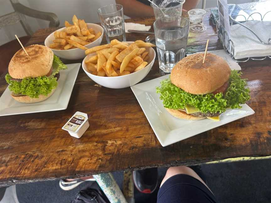 clyde village store & cafe, Clyde, New Zealand