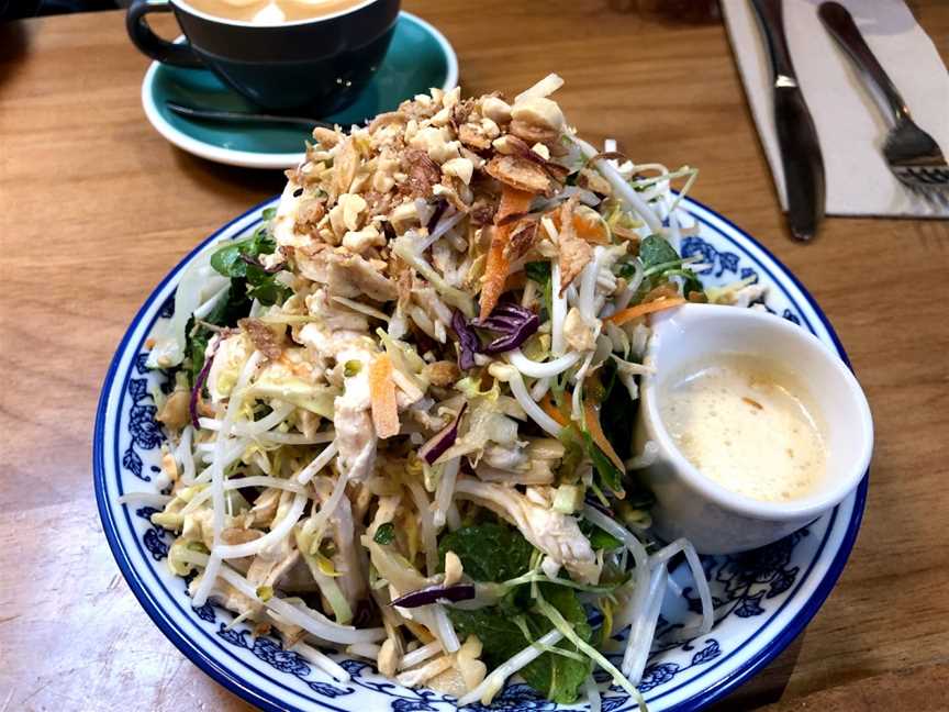 Common Ground Eatery, Browns Bay, New Zealand