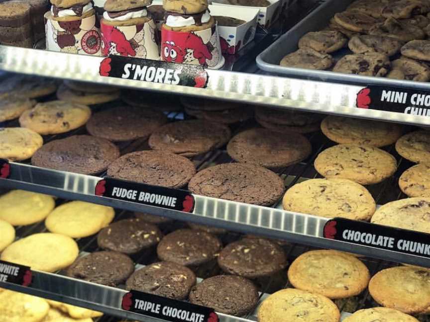 Cookie Time, Queenstown, New Zealand