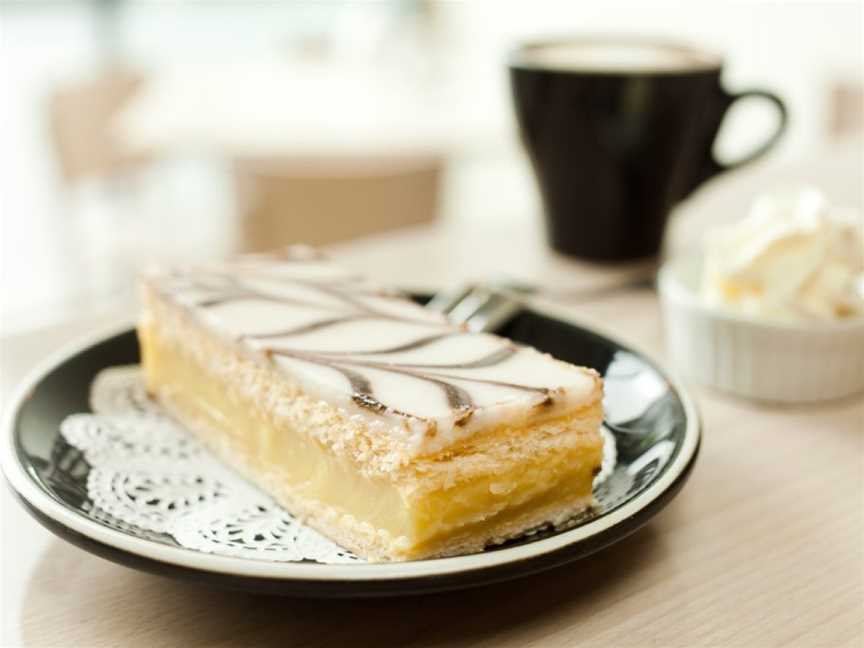 Copenhagen Bakery, Bishopdale, New Zealand