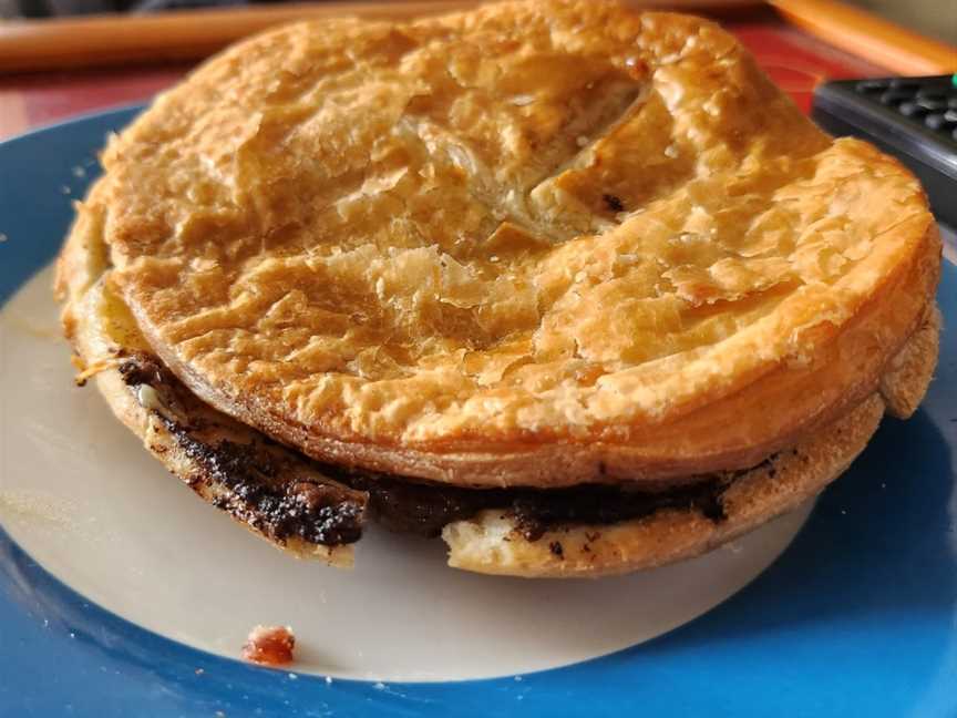 Counties Bakery, Pukekohe, New Zealand