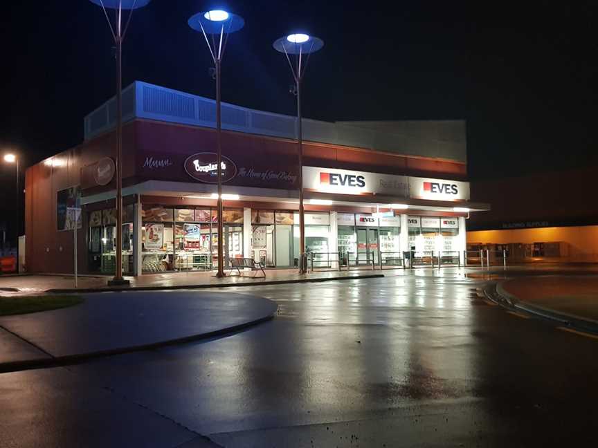 Coupland's Bakeries - Tauranga, Gate Pa, New Zealand