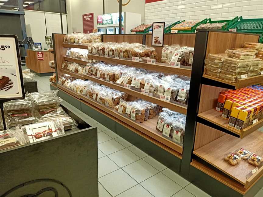 Coupland's Bakeries - Riccarton, Riccarton, New Zealand