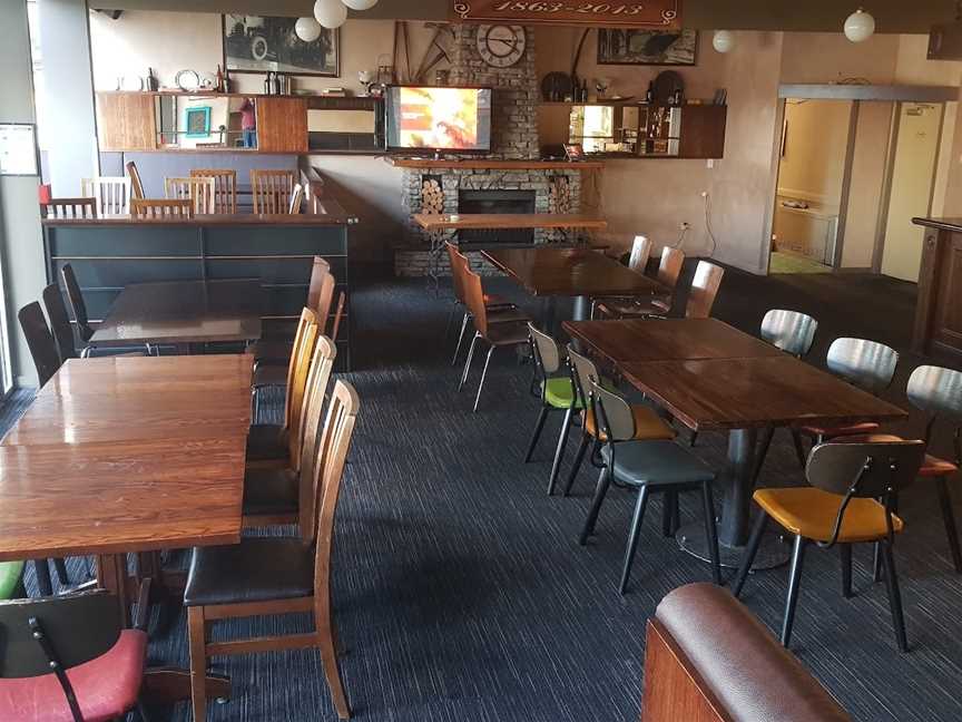 Craythorne's Public House, Halswell, New Zealand