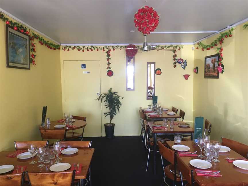 Curry Village indian restaurant and Takeways, Saint Heliers, New Zealand