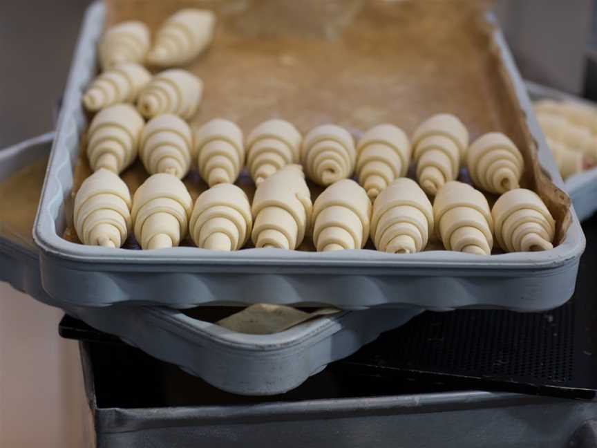 Daily Bread — Pt Chev, Point Chevalier, New Zealand