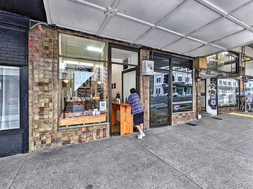 Daily Daily Coffeemakers, Auckland, New Zealand